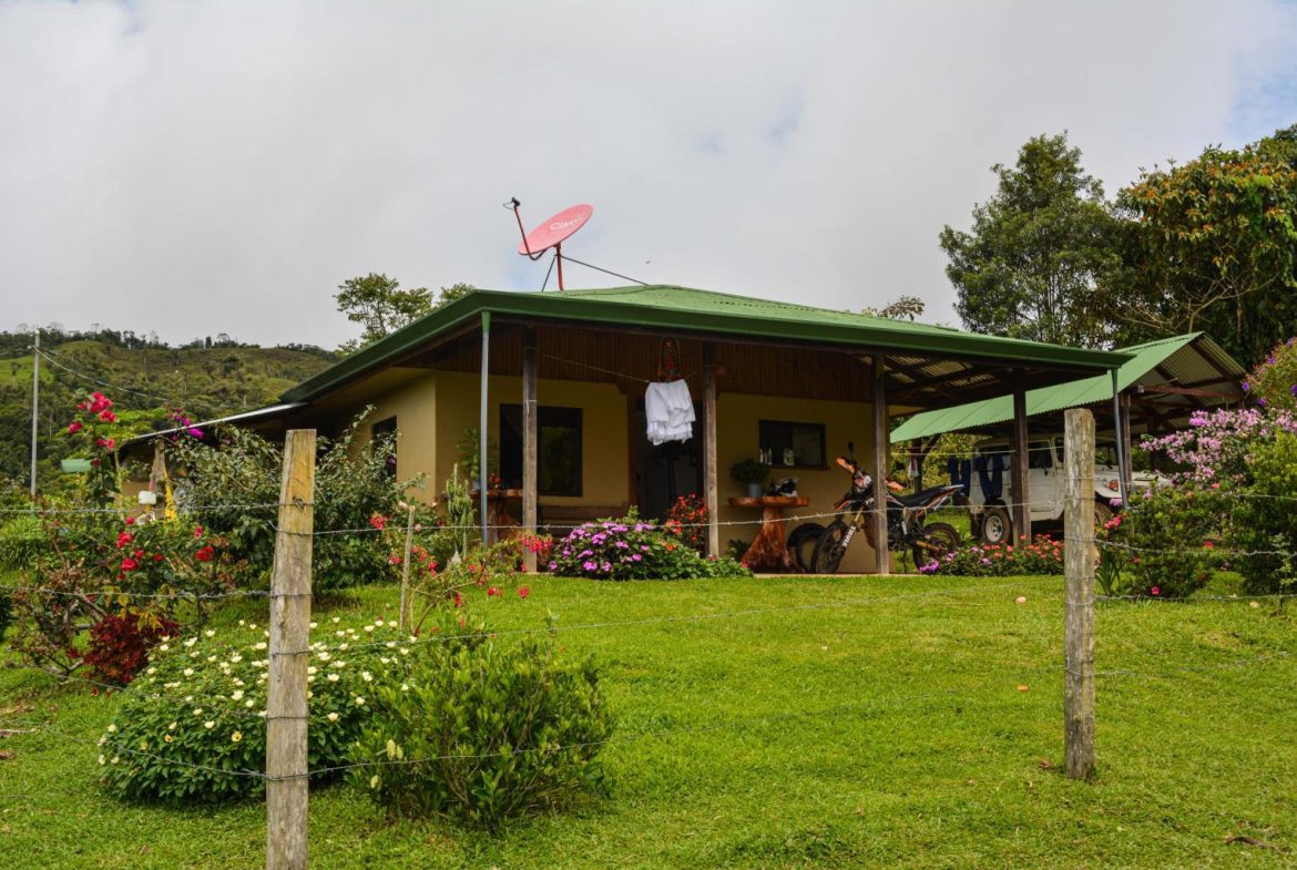 IMPRESSIVE FINCA RIO SAN ANTONIO – 263.9 ACRES, Uvita, Costa Rica — photo 3