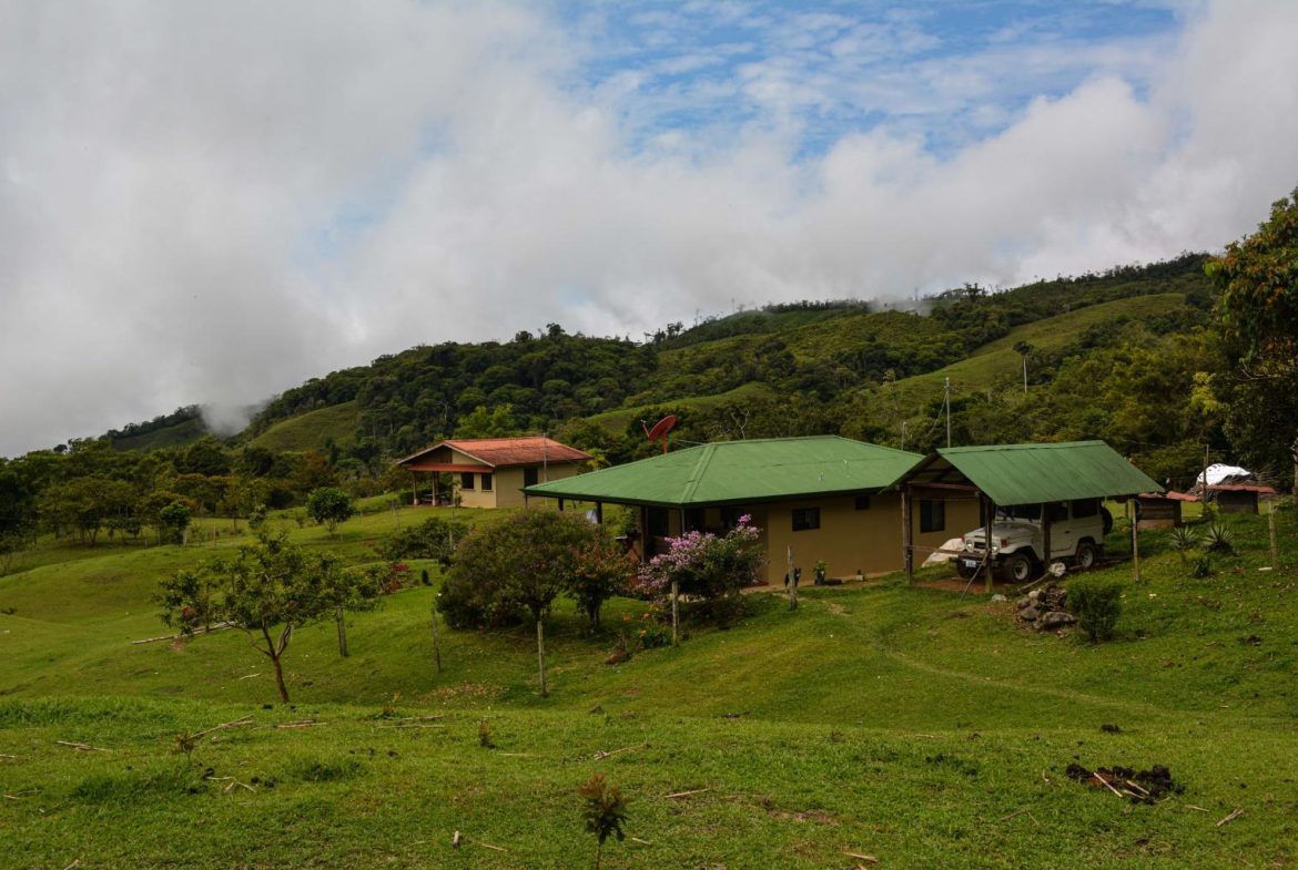 IMPRESSIVE FINCA RIO SAN ANTONIO – 263.9 ACRES, Uvita, Costa Rica — photo 6