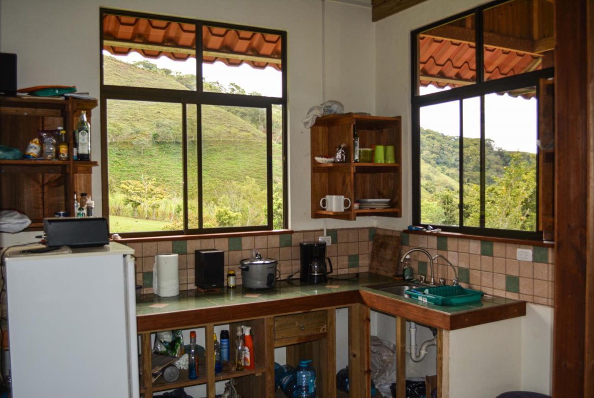 IMPRESSIVE FINCA RIO SAN ANTONIO – 263.9 ACRES