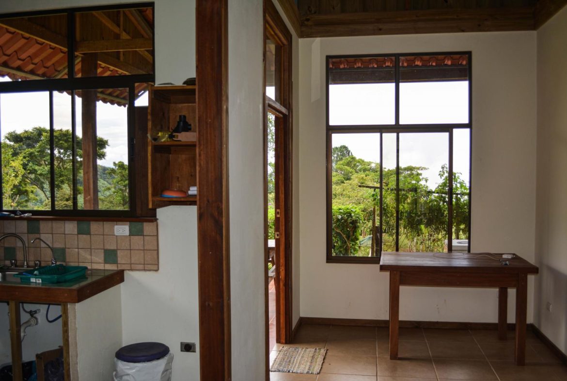 IMPRESSIVE FINCA RIO SAN ANTONIO – 263.9 ACRES