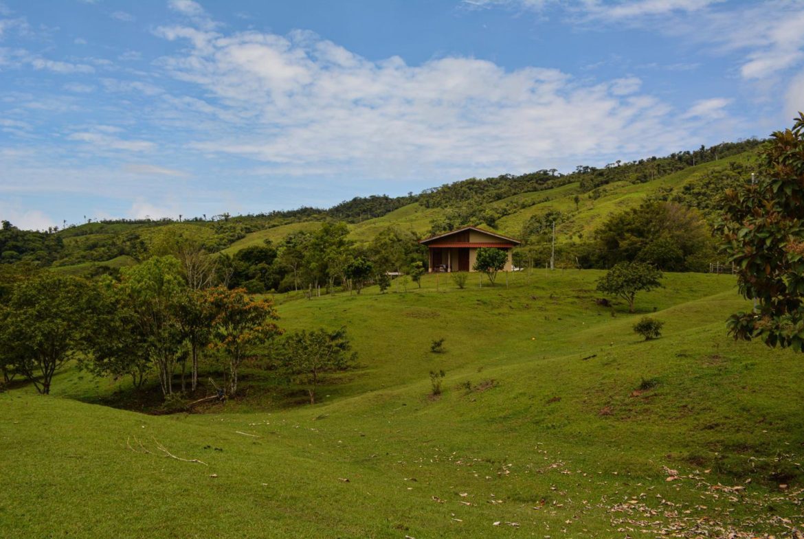 IMPRESSIVE FINCA RIO SAN ANTONIO – 263.9 ACRES, Uvita, Costa Rica — photo 5