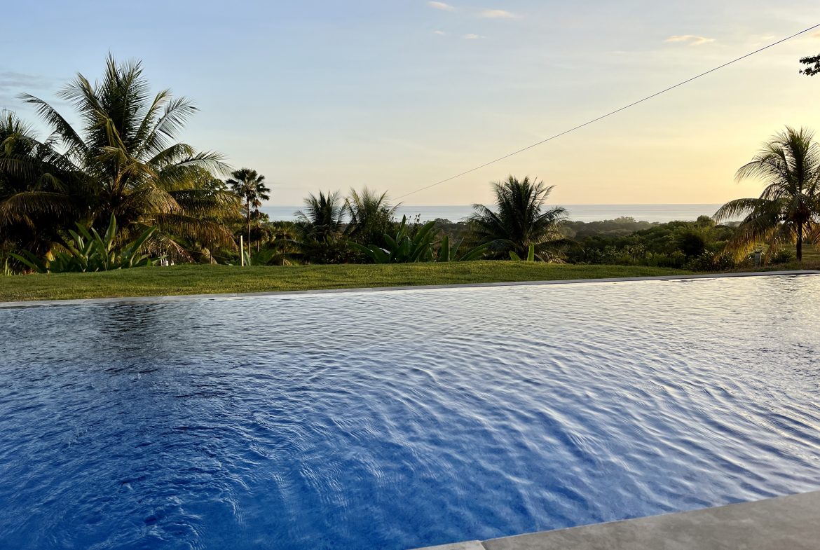 SUNSET ELEGANCE IN UVITA – 1.25 ACRES, Uvita, Costa Rica — photo 6