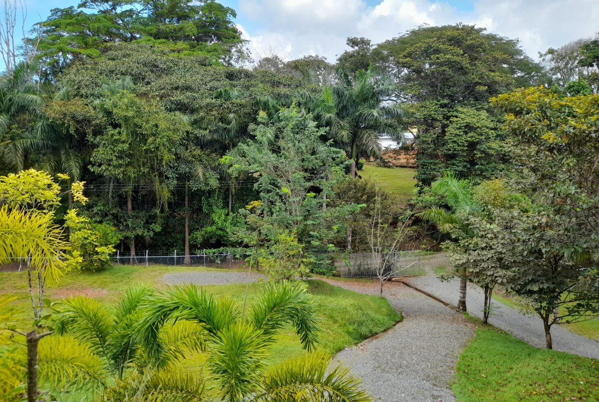 CASA BILLFISH 2 BEDROOM HOME IN QUEPOS – 1.24 Acres, Uvita, Costa Rica — photo 3