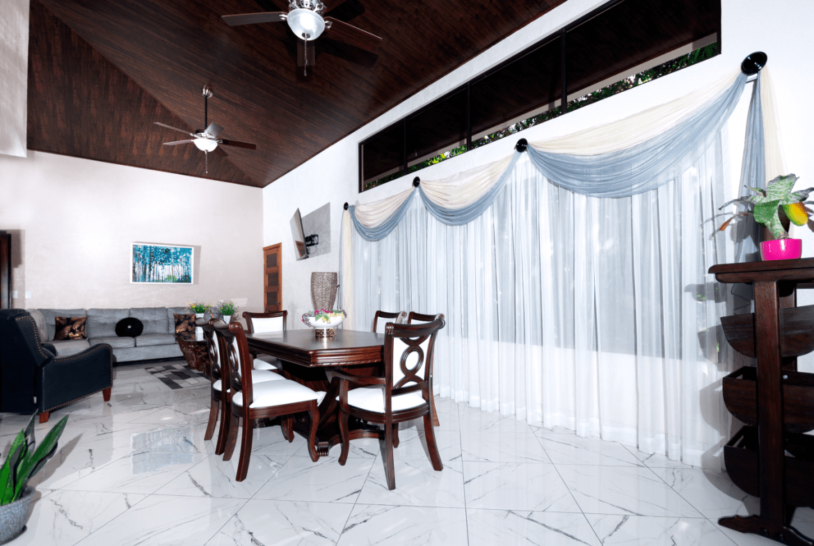 BRAND NEW 3-BEDROOM HOME, 5 MINUTES TO DOMINICAL BEACH – 0.19 ACRES, Uvita, Costa Rica — photo 5