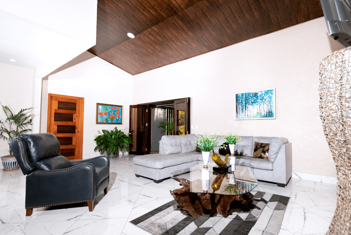 BRAND NEW 3-BEDROOM HOME, 5 MINUTES TO DOMINICAL BEACH – 0.19 ACRES, Uvita, Costa Rica — photo 8