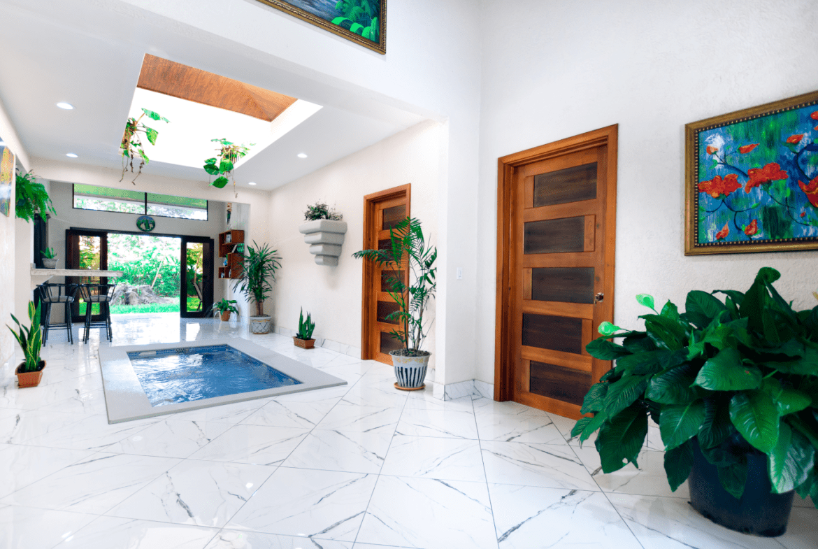 BRAND NEW 3-BEDROOM HOME, 5 MINUTES TO DOMINICAL BEACH – 0.19 ACRES, Uvita, Costa Rica — photo 3