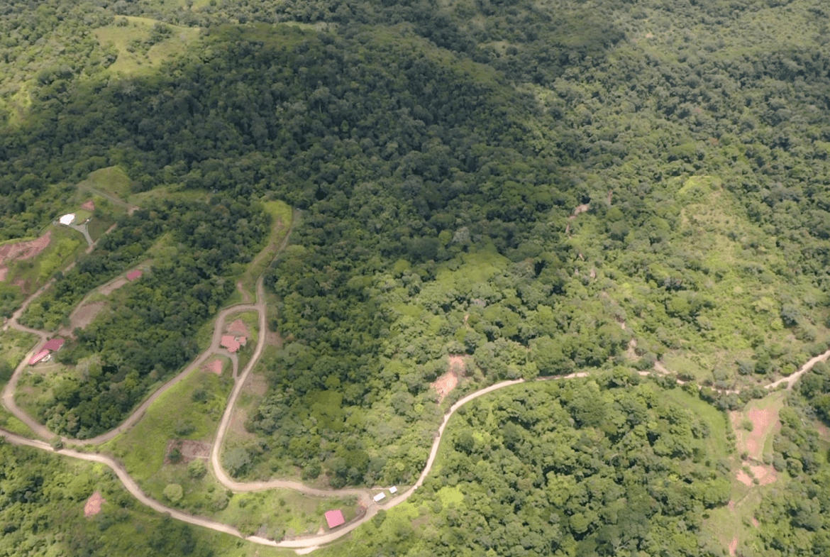 EXCLUSIVE 55-ACRE FARM: A RARE OPPORTUNITY IN CHONTALES