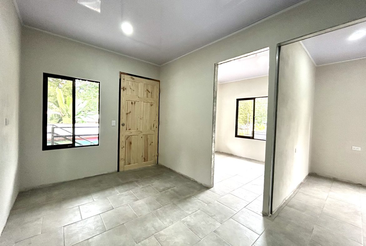 PRIME 4-UNIT APARTMENT COMPLEX IN UVITA – IDEAL INVESTMENT OPPORTUNITY