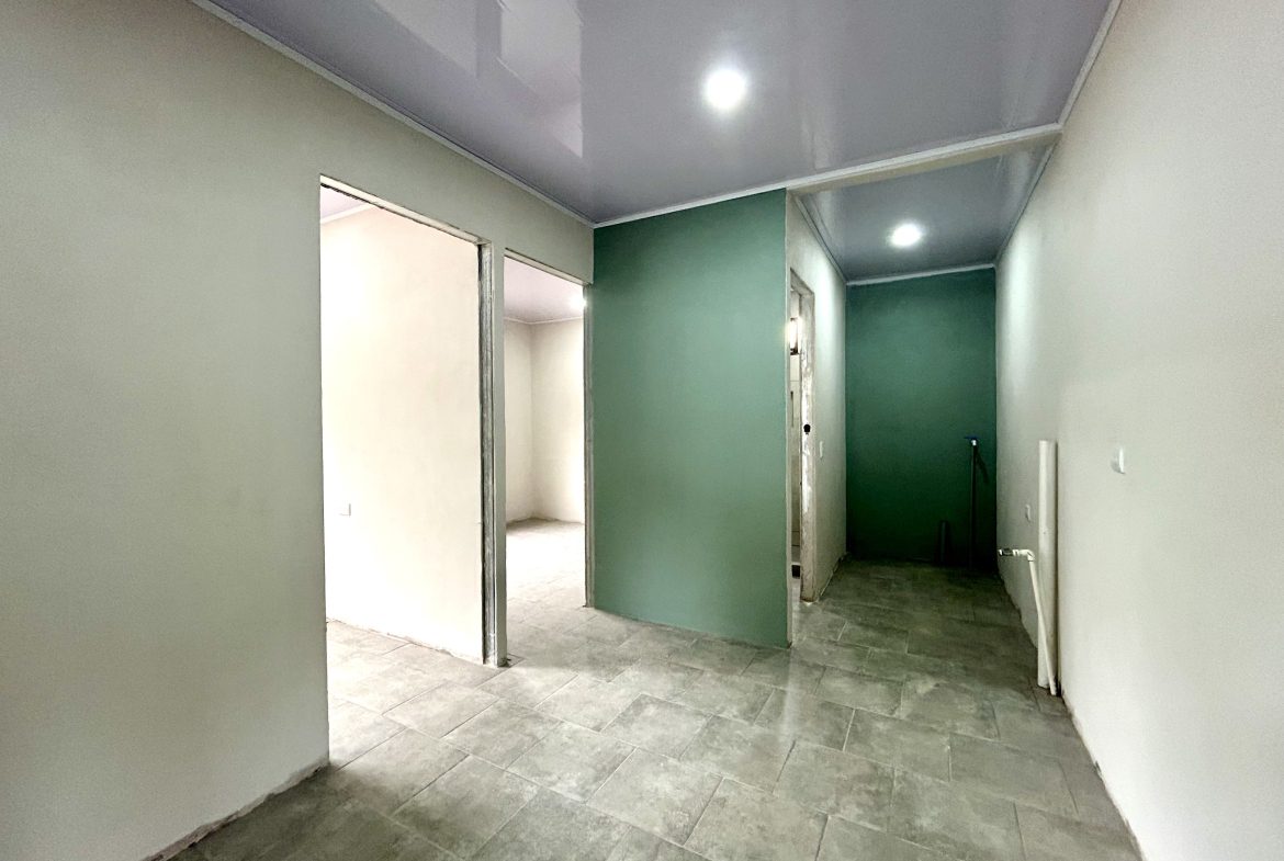 PRIME 4-UNIT APARTMENT COMPLEX IN UVITA – IDEAL INVESTMENT OPPORTUNITY