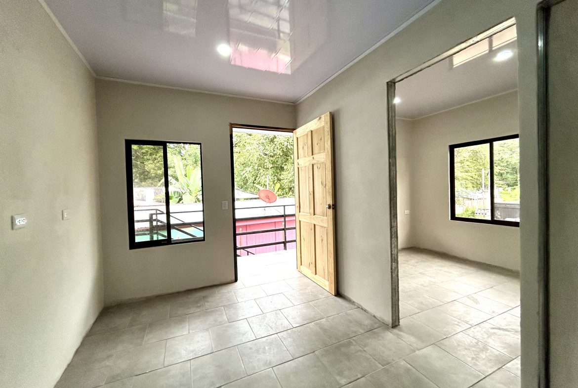 PRIME 4-UNIT APARTMENT COMPLEX IN UVITA – IDEAL INVESTMENT OPPORTUNITY