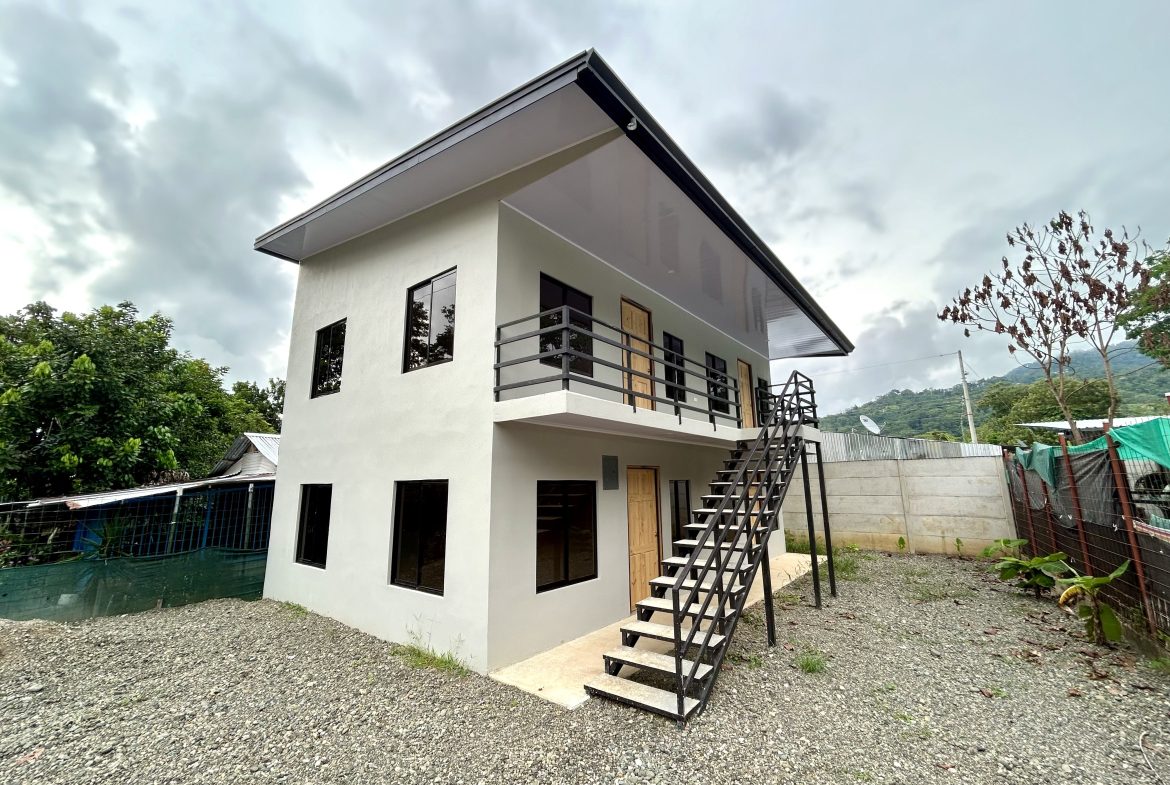 PRIME 4-UNIT APARTMENT COMPLEX IN UVITA – IDEAL INVESTMENT OPPORTUNITY, Uvita, Costa Rica — photo 3