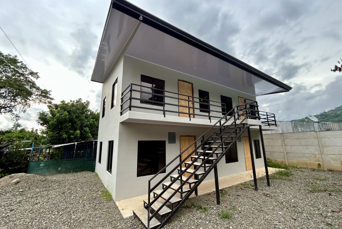 PRIME 4-UNIT APARTMENT COMPLEX IN UVITA – IDEAL INVESTMENT OPPORTUNITY, Uvita, Costa Rica — photo 4