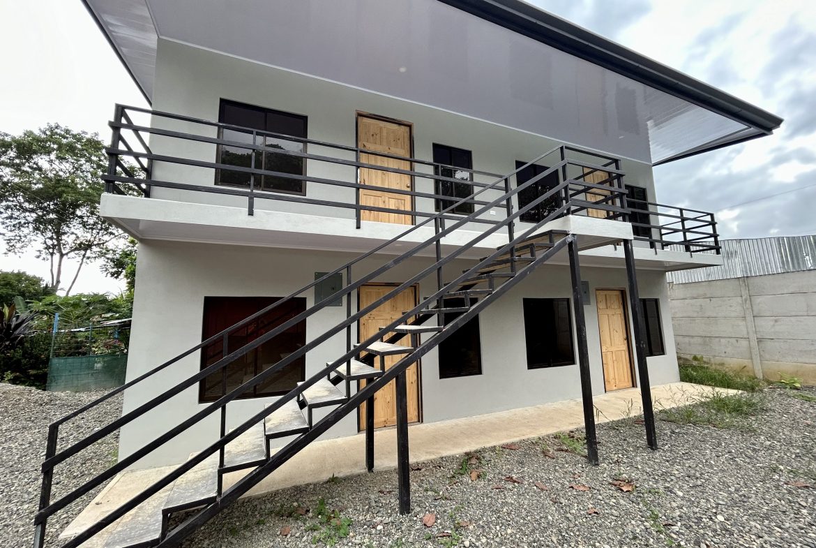 PRIME 4-UNIT APARTMENT COMPLEX IN UVITA – IDEAL INVESTMENT OPPORTUNITY, Uvita, Costa Rica — photo 5