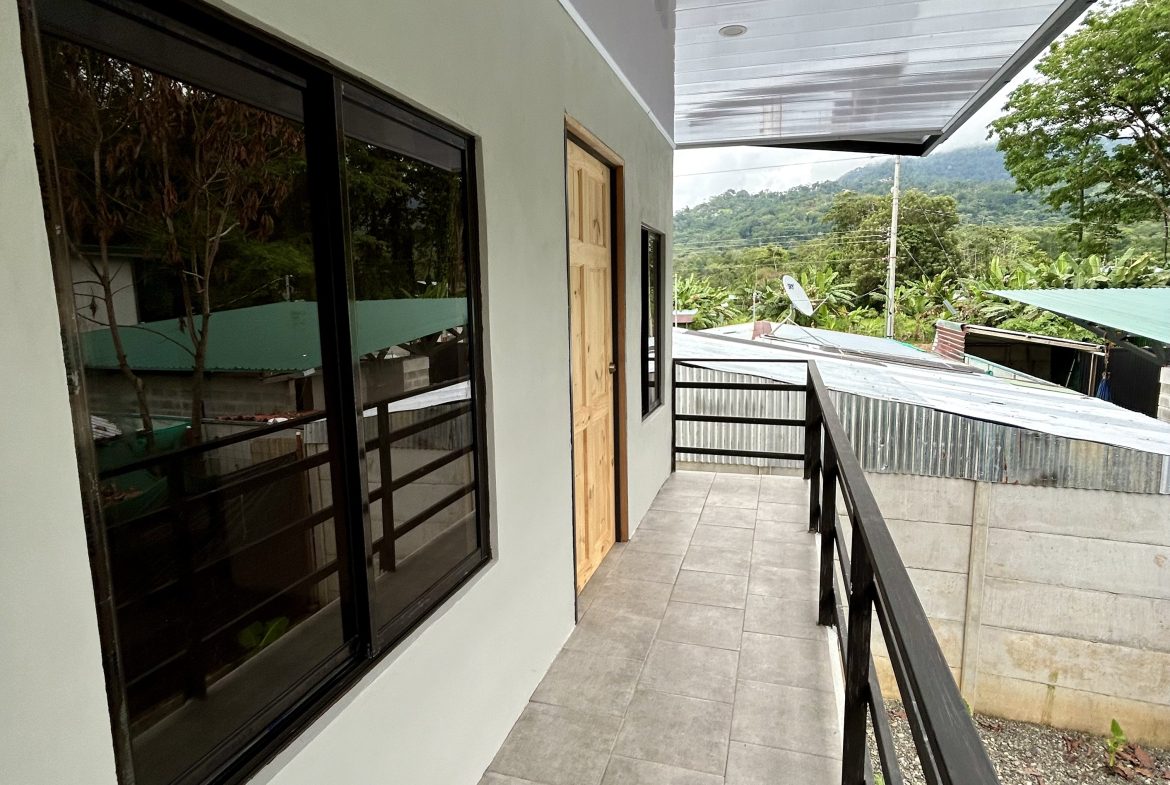 PRIME 4-UNIT APARTMENT COMPLEX IN UVITA – IDEAL INVESTMENT OPPORTUNITY