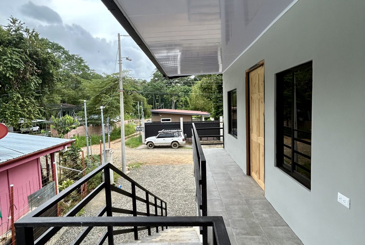 PRIME 4-UNIT APARTMENT COMPLEX IN UVITA – IDEAL INVESTMENT OPPORTUNITY