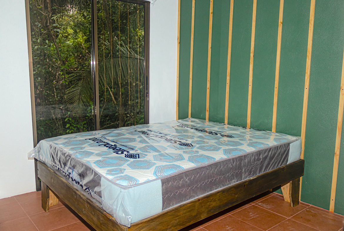 INVESTMENT PROPERTY HOME WITH CHALETS – CABINAS AND A STUDIO IN MANUEL ANTONIO – 2.86 ACRES