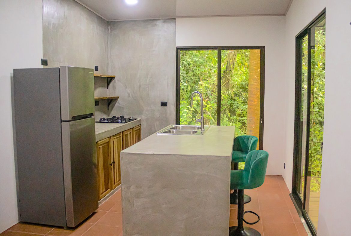 INVESTMENT PROPERTY HOME WITH CHALETS – CABINAS AND A STUDIO IN MANUEL ANTONIO – 2.86 ACRES, Uvita, Costa Rica — photo 7