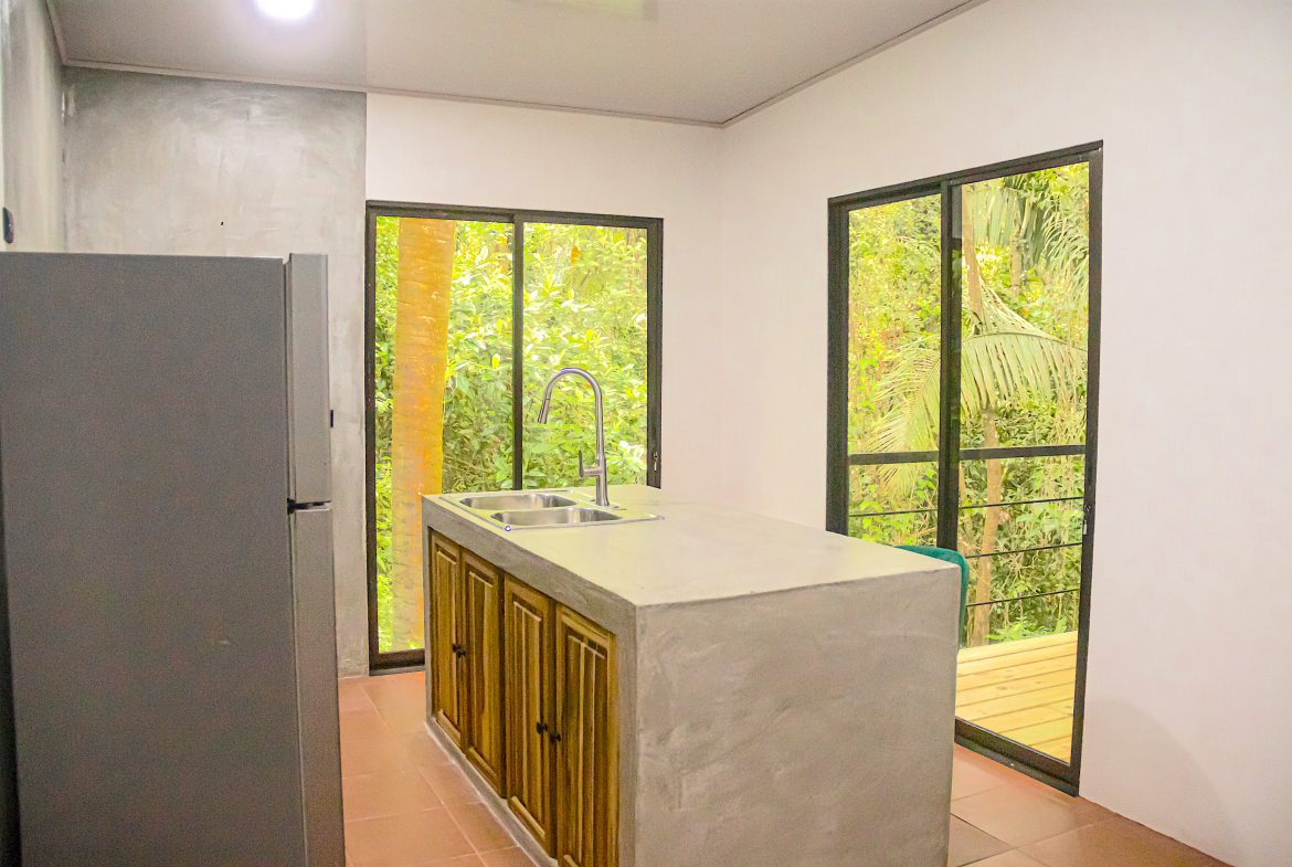 INVESTMENT PROPERTY HOME WITH CHALETS – CABINAS AND A STUDIO IN MANUEL ANTONIO – 2.86 ACRES, Uvita, Costa Rica — photo 8