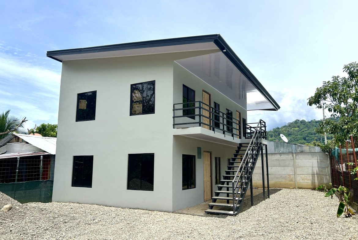 PRIME 4-UNIT APARTMENT COMPLEX IN UVITA – IDEAL INVESTMENT OPPORTUNITY