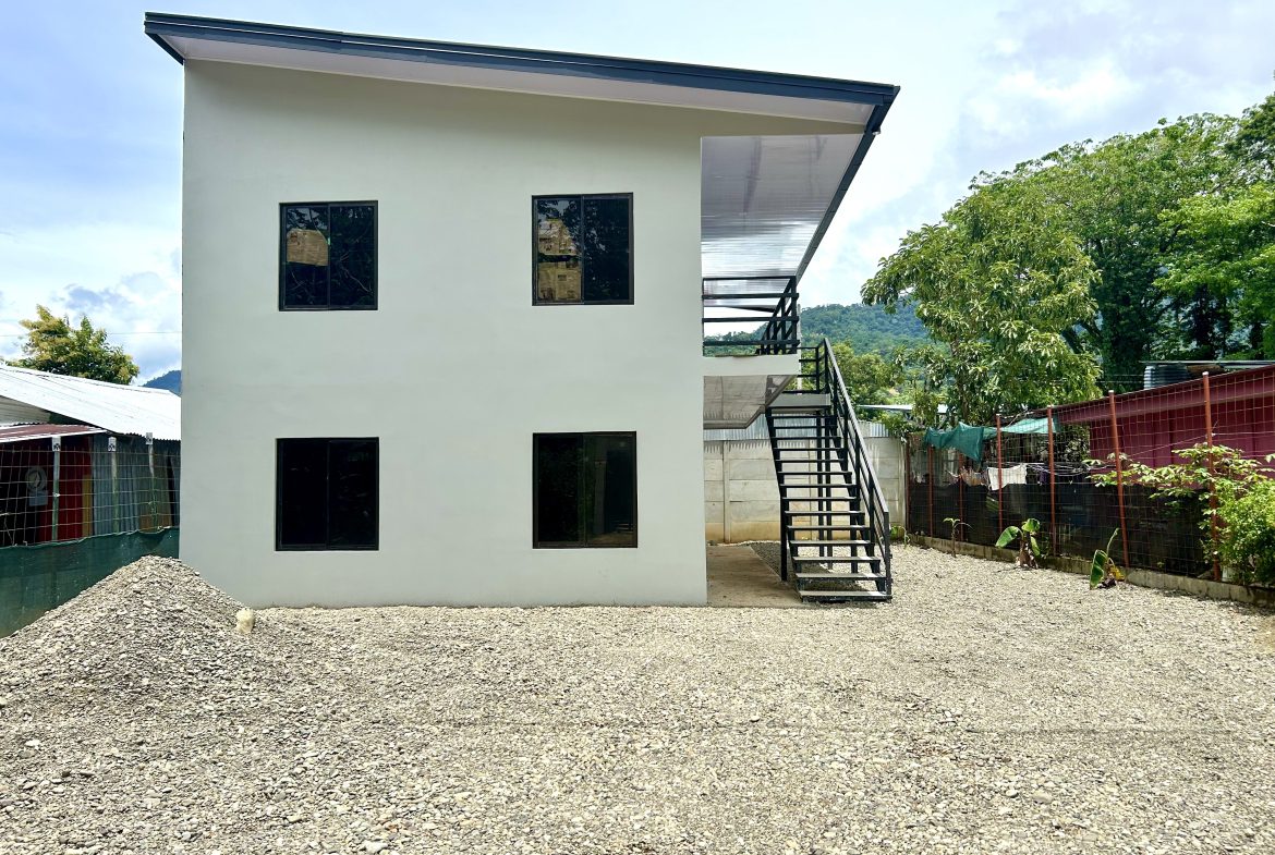 PRIME 4-UNIT APARTMENT COMPLEX IN UVITA – IDEAL INVESTMENT OPPORTUNITY