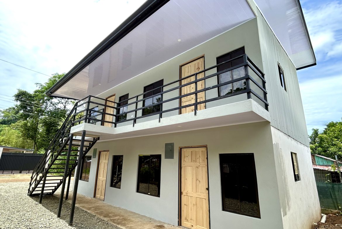 PRIME 4-UNIT APARTMENT COMPLEX IN UVITA – IDEAL INVESTMENT OPPORTUNITY