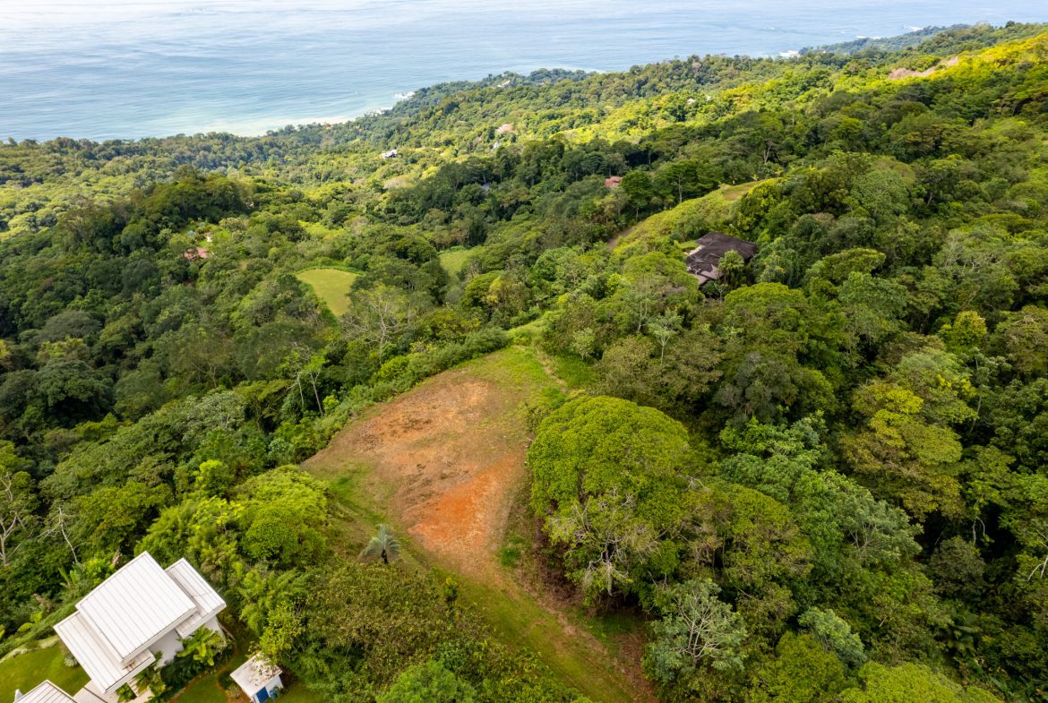 ICONIC WHALE TAIL VIEW LOT IN COSTA VERDE ESTATES – 1.71 ACRES