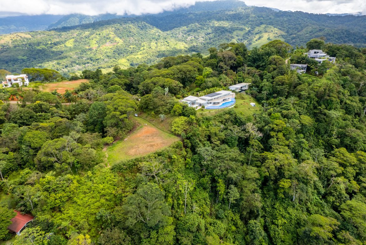 ICONIC WHALE TAIL VIEW LOT IN COSTA VERDE ESTATES – 1.71 ACRES