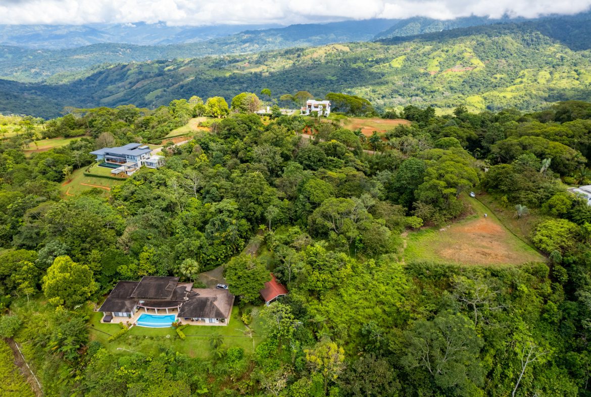 ICONIC WHALE TAIL VIEW LOT IN COSTA VERDE ESTATES – 1.71 ACRES