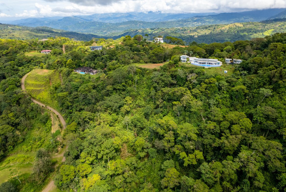 ICONIC WHALE TAIL VIEW LOT IN COSTA VERDE ESTATES – 1.71 ACRES