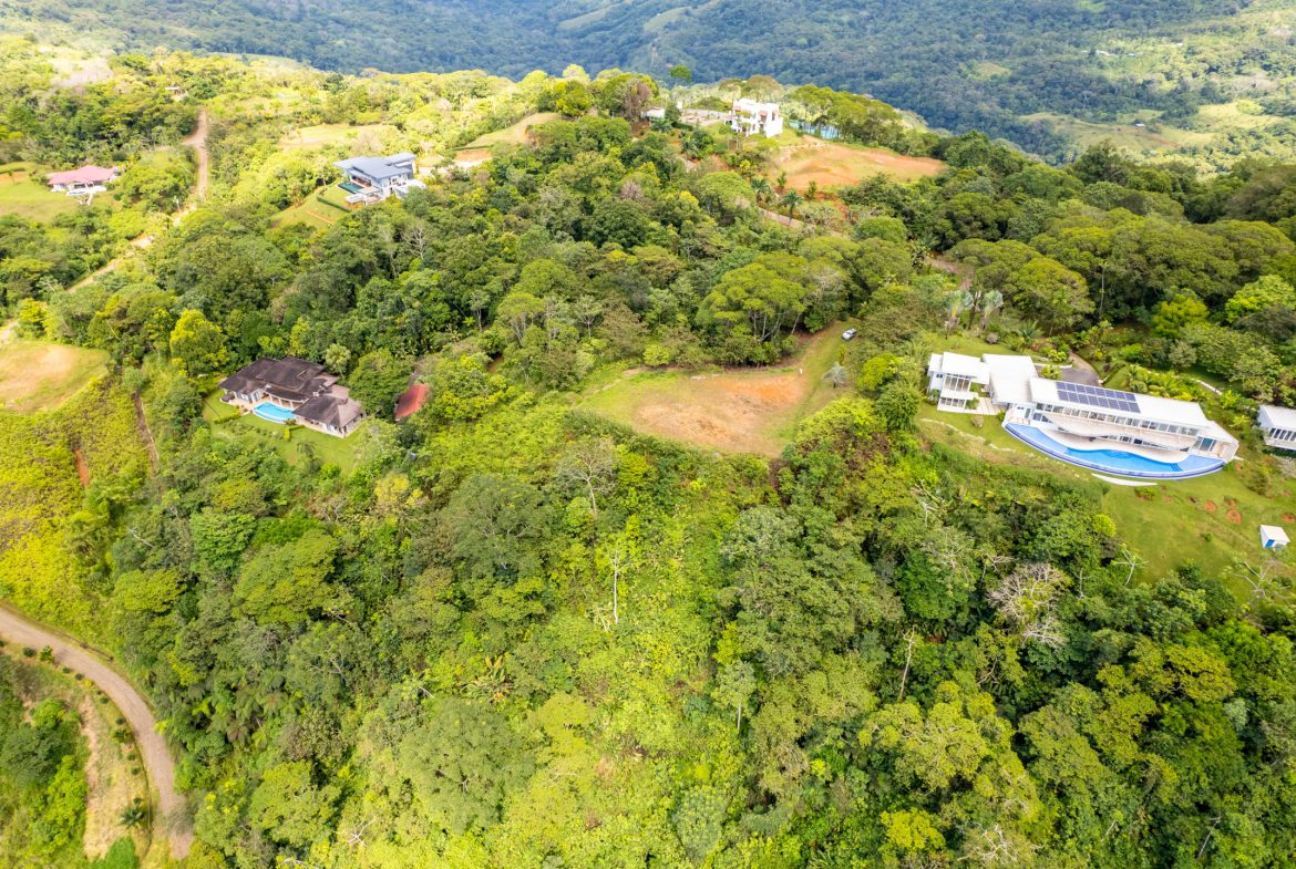 ICONIC WHALE TAIL VIEW LOT IN COSTA VERDE ESTATES – 1.71 ACRES