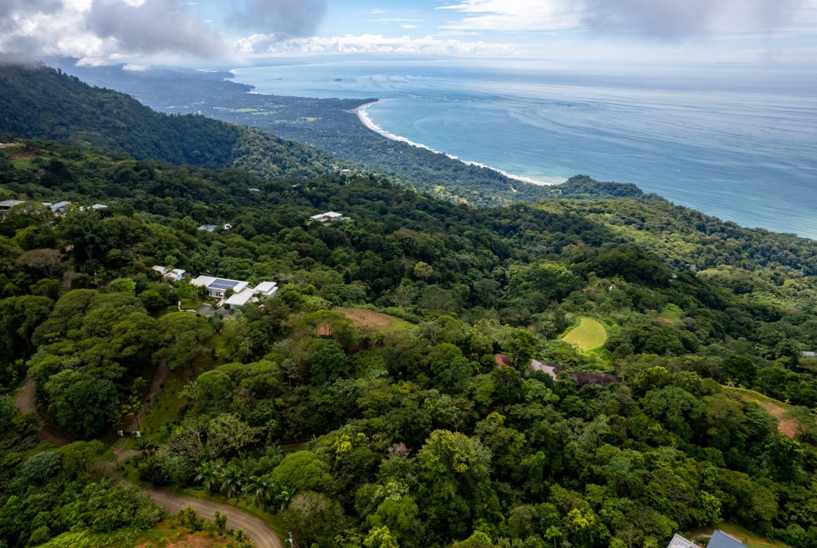 ICONIC WHALE TAIL VIEW LOT IN COSTA VERDE ESTATES – 1.71 ACRES