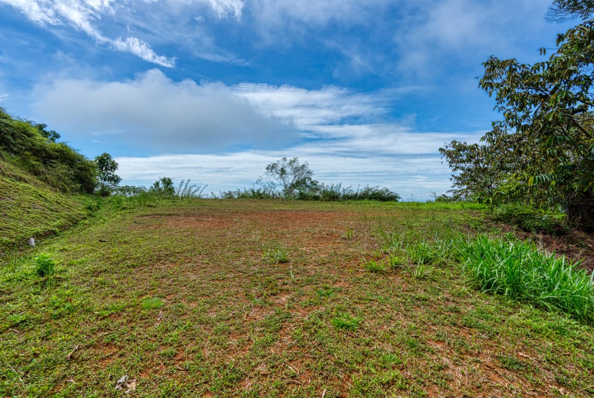 ICONIC WHALE TAIL VIEW LOT IN COSTA VERDE ESTATES – 1.71 ACRES