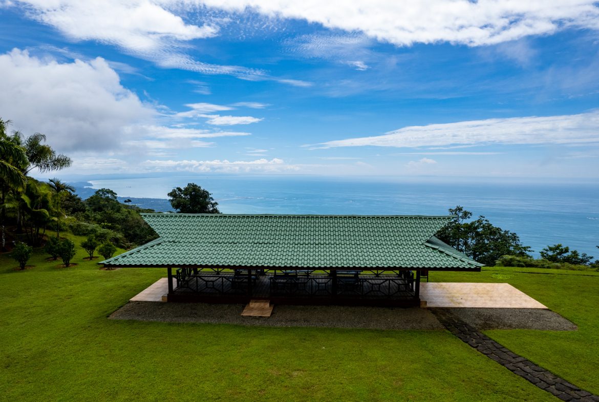 ICONIC WHALE TAIL VIEW LOT IN COSTA VERDE ESTATES – 1.71 ACRES