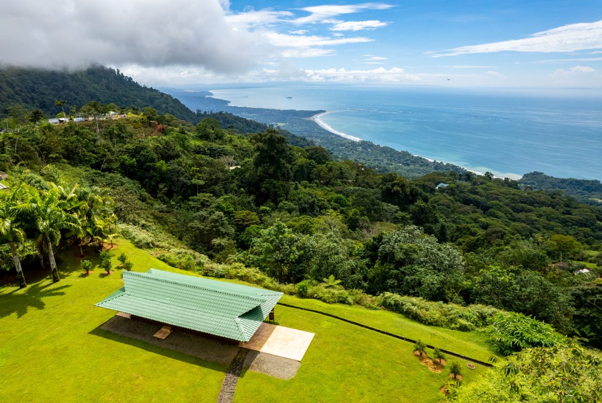 ICONIC WHALE TAIL VIEW LOT IN COSTA VERDE ESTATES – 1.71 ACRES