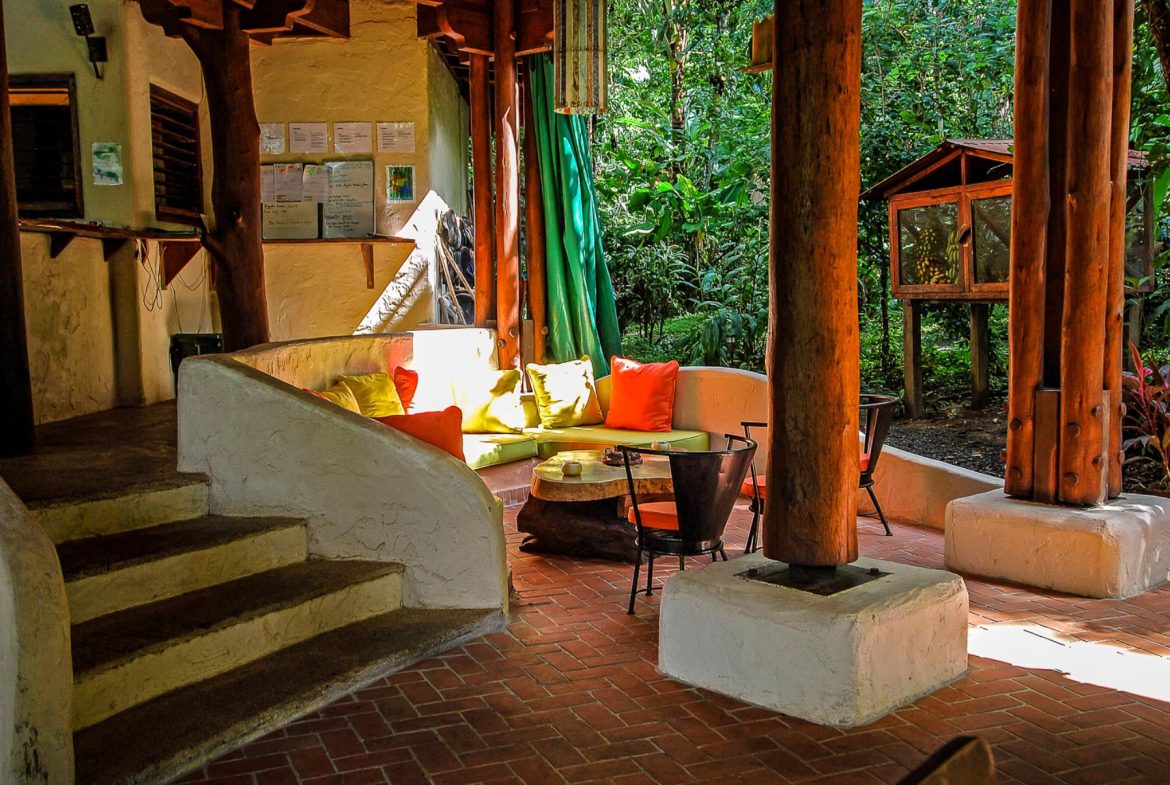 REMOTE WATERFRONT LODGE IN THE OSA – 154 Acres