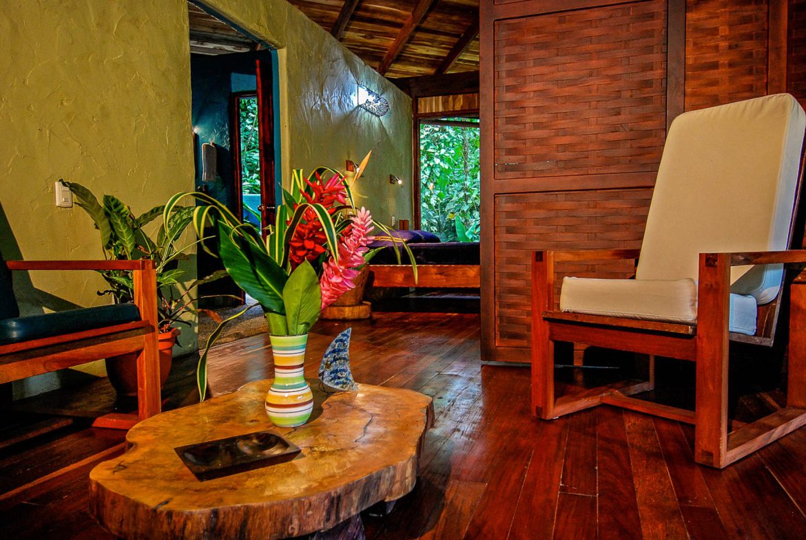 REMOTE WATERFRONT LODGE IN THE OSA – 154 Acres