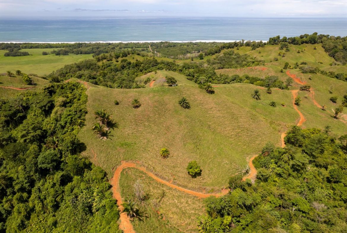 Developer’s dream - Land for hotel and master planned community - 950 acres