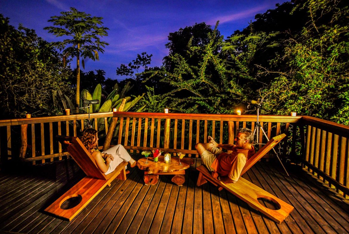 REMOTE WATERFRONT LODGE IN THE OSA – 154 Acres
