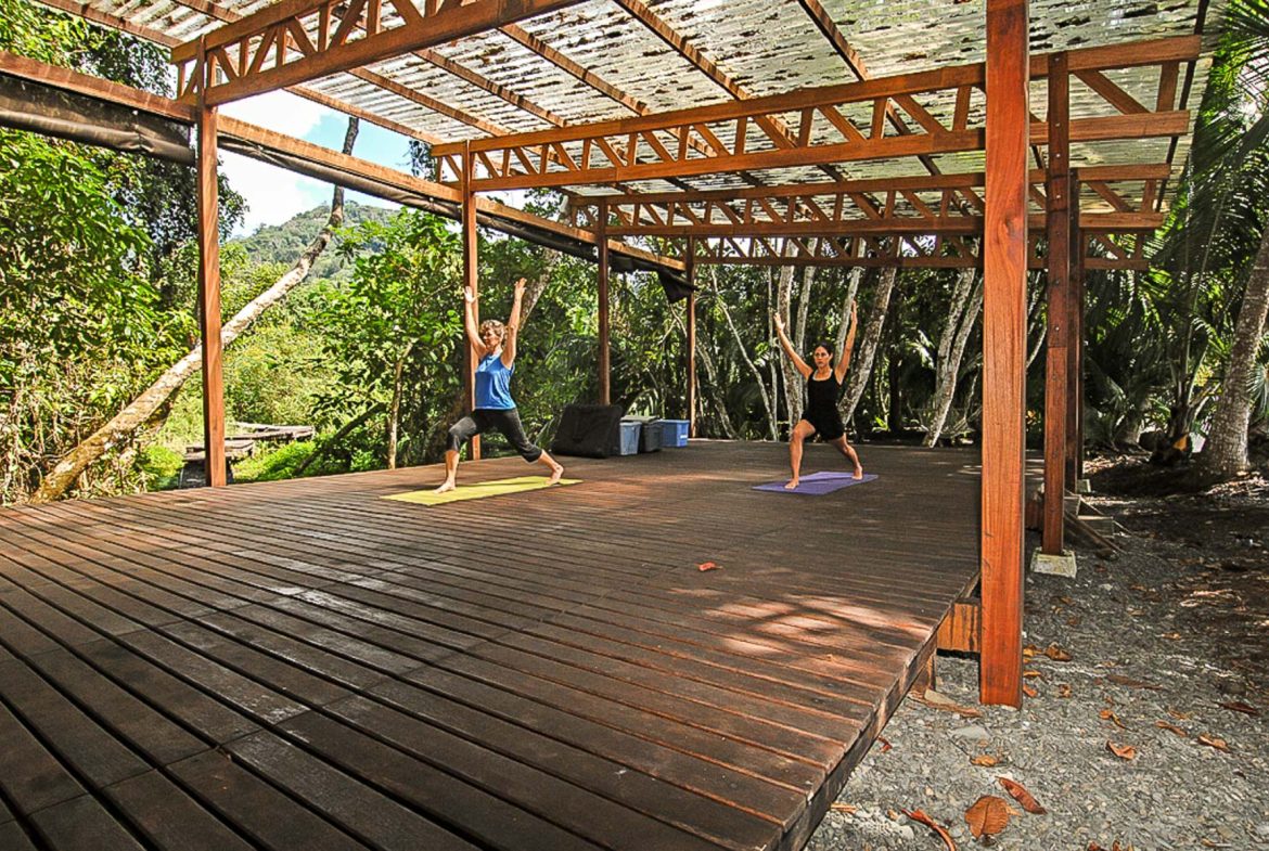 REMOTE WATERFRONT LODGE IN THE OSA – 154 Acres