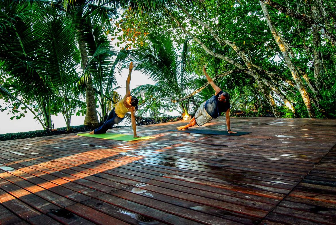 REMOTE WATERFRONT LODGE IN THE OSA – 154 Acres