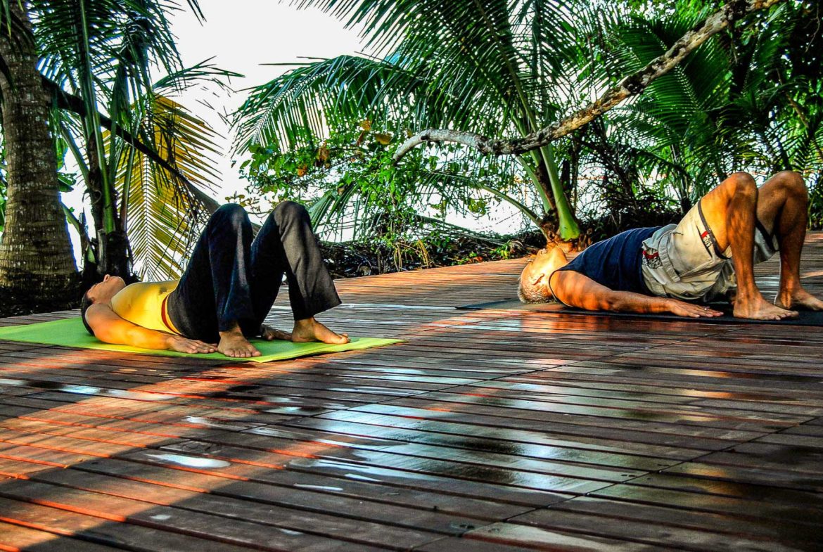 REMOTE WATERFRONT LODGE IN THE OSA – 154 Acres