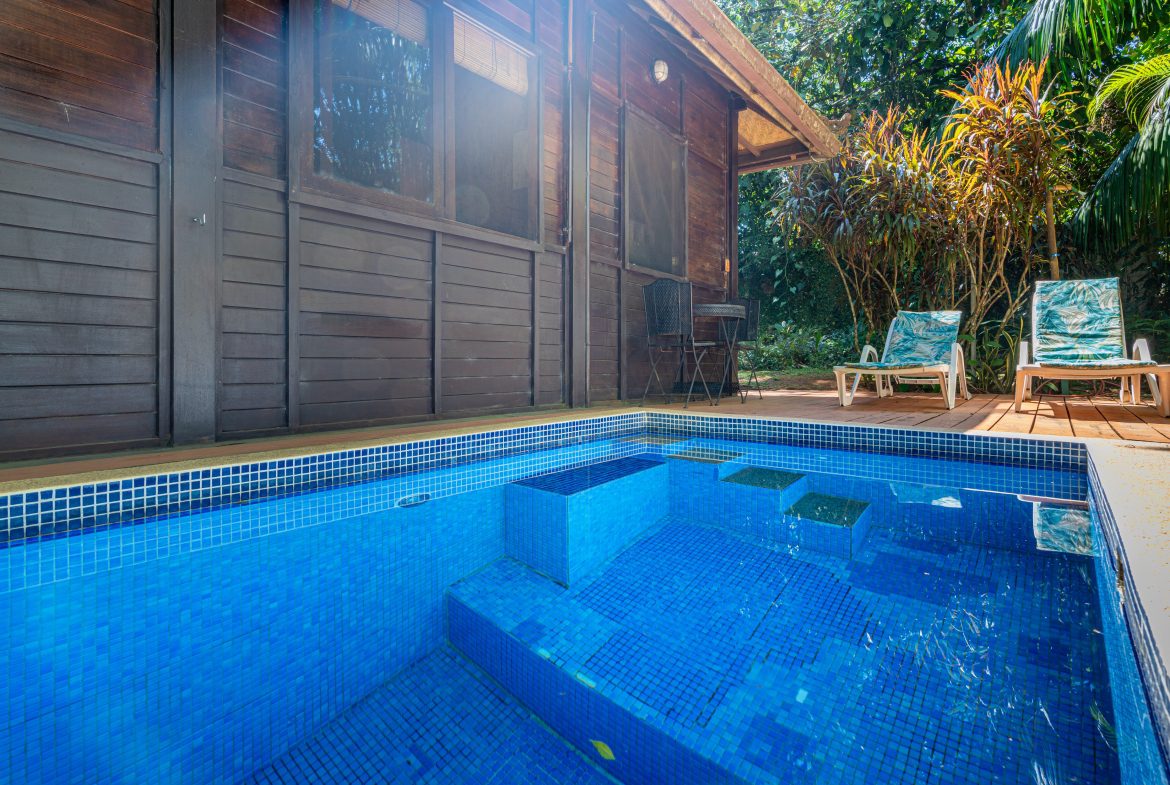 Bali Inspired Tropical Oasis – Ojochal, Uvita, Costa Rica — photo 5