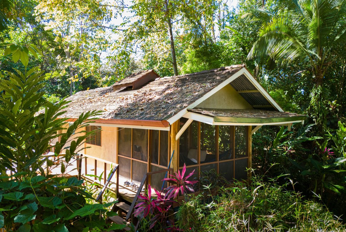 Bali Inspired Tropical Oasis – Ojochal