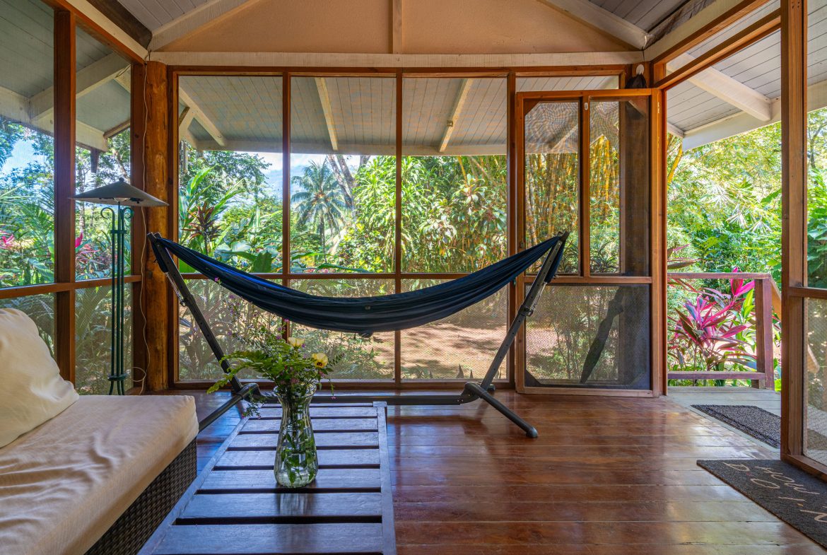 Bali Inspired Tropical Oasis – Ojochal