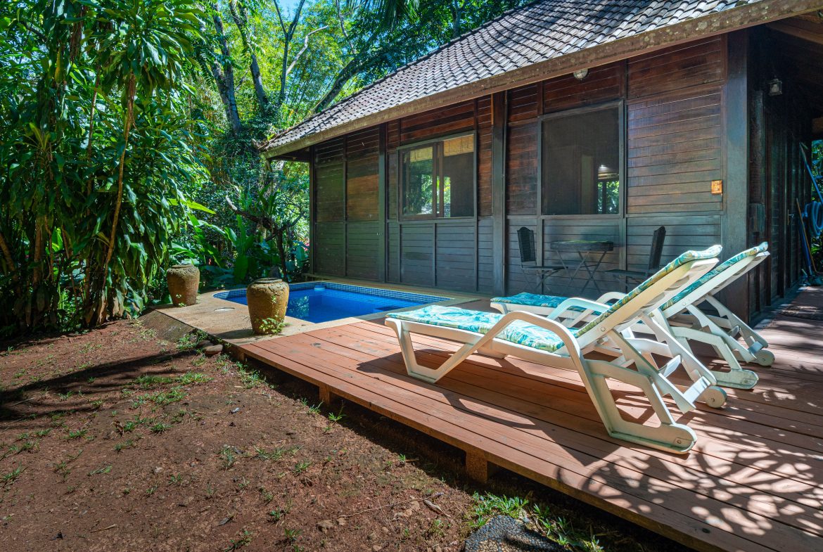Bali Inspired Tropical Oasis – Ojochal, Uvita, Costa Rica — photo 4