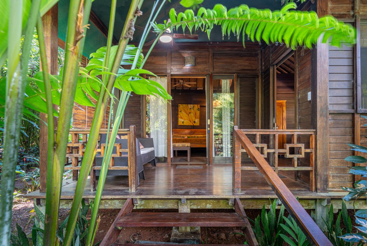 Bali Inspired Tropical Oasis – Ojochal, Uvita, Costa Rica — photo 2