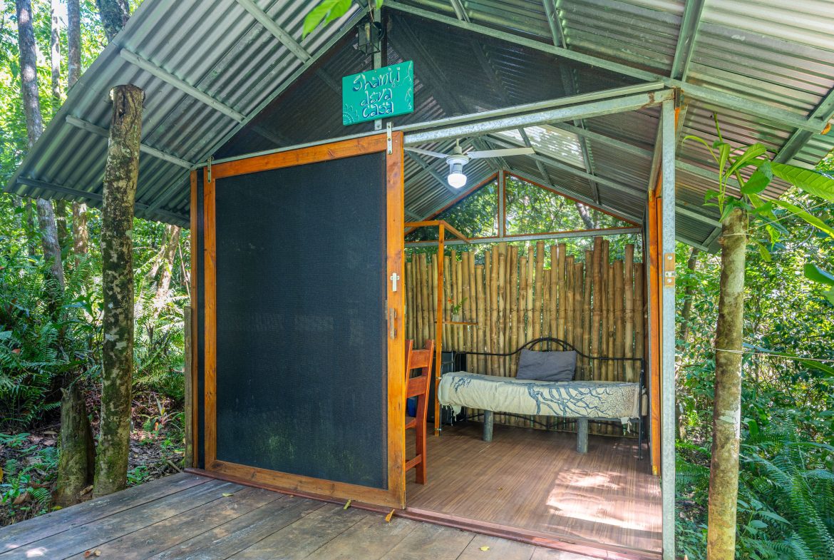 Bali Inspired Tropical Oasis – Ojochal