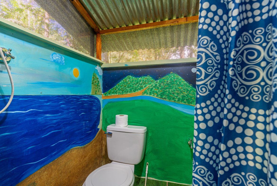 Bali Inspired Tropical Oasis – Ojochal
