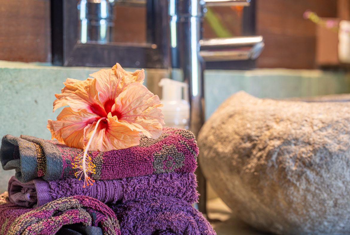 Bali Inspired Tropical Oasis – Ojochal