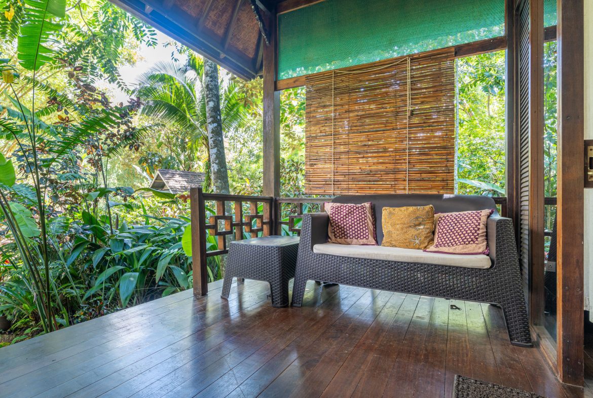 Bali Inspired Tropical Oasis – Ojochal, Uvita, Costa Rica — photo 3